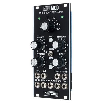 AJH Synth Multi Burst Envelopes