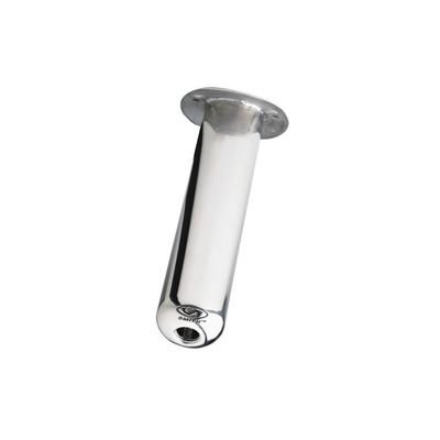 C.E. Smith Flush Mount Rod Holder - 30 Degree 10.5" Deep 53682CA