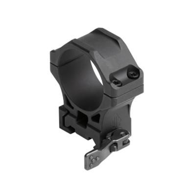 Leapers UTG ACCU-SYNC QR Scope Rings 34mm Medium Profile Picatinny Black AQR415