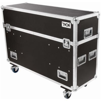 "Thon Display MultiCase 46" 2in1 PB"