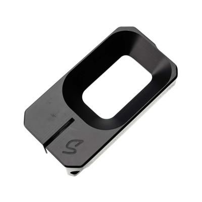 Stern Defense MAG-AD FLARE Magazine Well Adapter Black 001-SD MAG-ADD-FLARE
