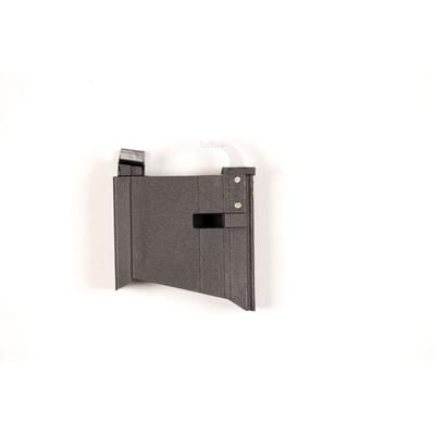 Pro Mag AR-15 / M16 9MM Magazine Quick Change Adapter Block for Colt 9mm SMG Magazines Black PM237B