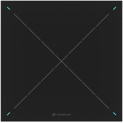 Sennheiser TeamConnect Ceiling 2 Black