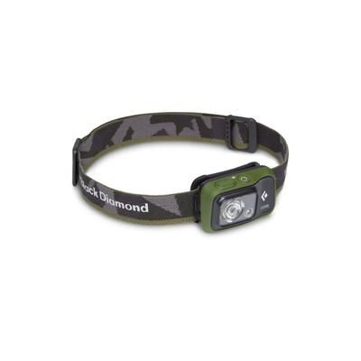 Black Diamond Cosmo 350 Headlamp Dark Olive One Size BD6206733002ALL1