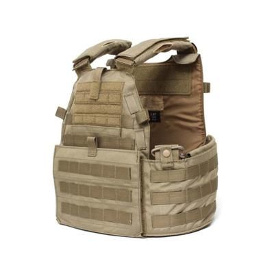 LBT Modular Plate Carrier Coyote Tan Large LBT-6094B CT