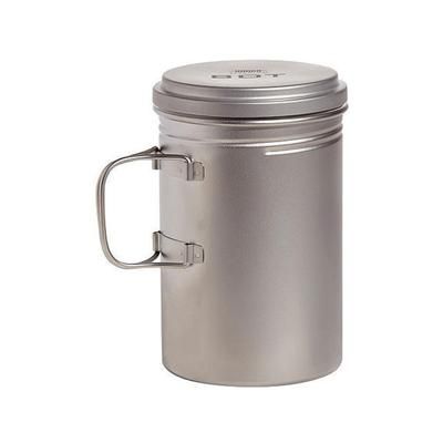 Vargo BOT-HD Foldaway handle T-482