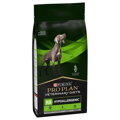 11kg HA Hypoallergenic Purina Pro Plan Veterinary Diets Dry Dog Food