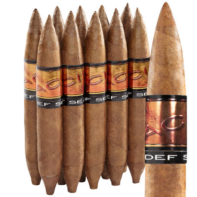 ACID Ltd. Series Def Sea - Pack of 10