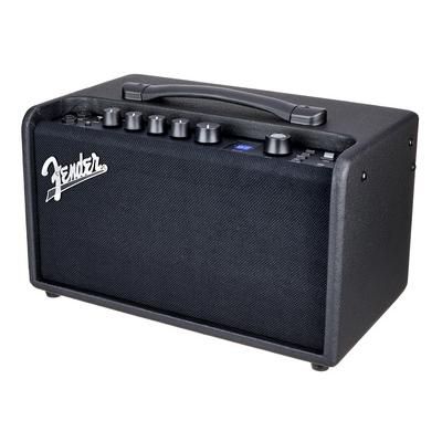 Fender Mustang LT40S