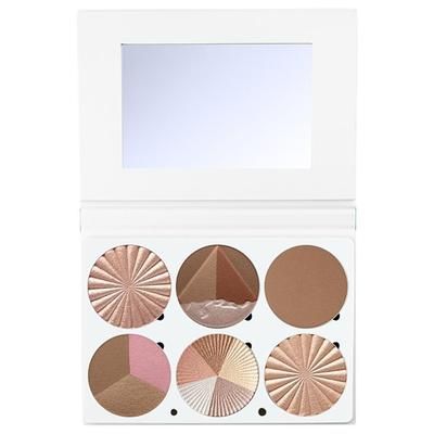 Ofra - OFRA Professional Makeup Palette Cofanetti & Kit 60 g Marrone chiaro unisex