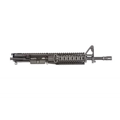 Spikes Tactical Upper 5.56 11.5in FN CHF w/7in BAR2 Rail & FSP STU5310-R7S