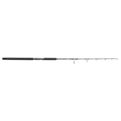 Star Rods Plasma II Jigging Spinning Rod 1 Piece X-Heavy 50-100lb Braid 7-12oz Lures Fuji Sic Guides 5'2" PIIJS52XH