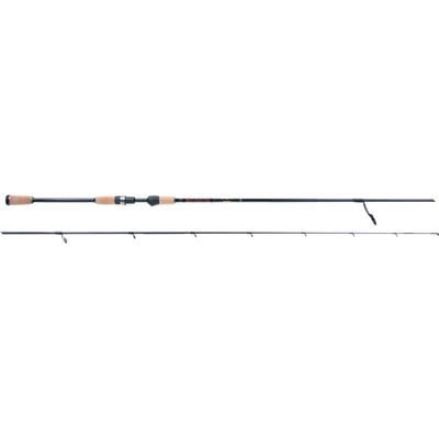 Star Rods Seagis Spinning Rod 8-17 1 Piece Fast Cork Split Grip 6'6" SK817FT66G