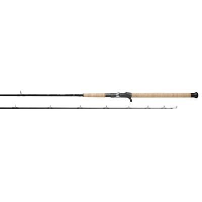 Daiwa Prorex Muskie Casting Rod 8ft6 X Heavy Moderate Fast Telescopic PXM861TXHRB