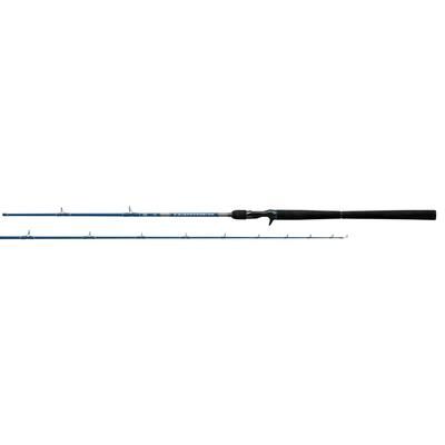 Daiwa Harrier Jigging Casting Rod 6ft 4in Heavy Moderate 1 Piece HRJ64HB