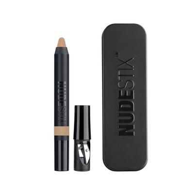 Nudestix - Magnetic Matte Eye Colour Ombretti 2.8 g Marrone chiaro unisex