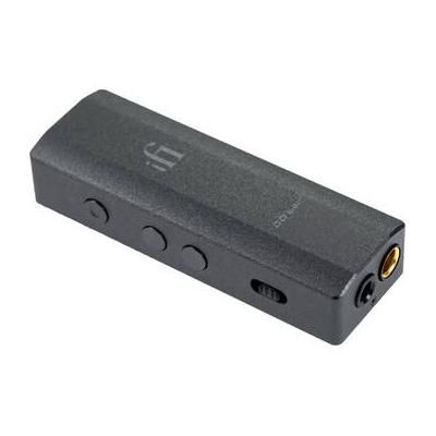 iFi audio GO bar Portable USB DAC and Headphone Amp 3120020003