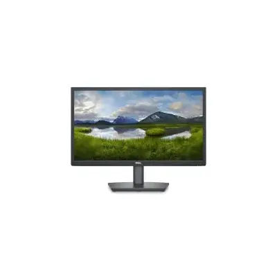 DELL E Series E2222HS LED display 54.5 cm (21.4") 1920 x 1080 Pixel Full HD Nero