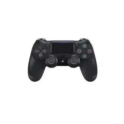 Sony DualShock 4 V2 Nero Bluetooth/USB Gamepad Analogico/Digitale PlayStation