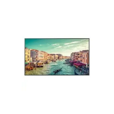 Samsung LH98QBTBPGCXEN visualizzatore di messaggi Pannello piatto per segnaletica digitale 2.49 m (98") Wi-Fi 350 cd/m² 4K