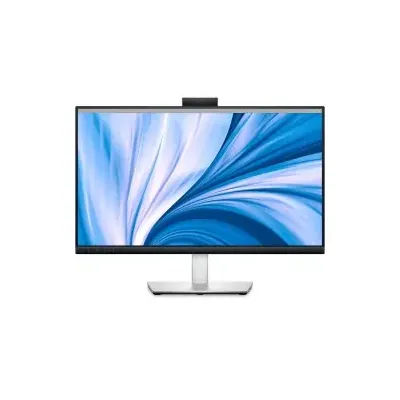 DELL C Series Monitor per videoconferenze 24 - C2423H