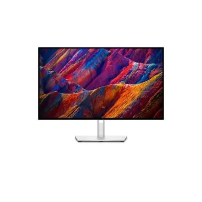 DELL UltraSharp Monitor 4K hub USB-C 27 - U2723QE