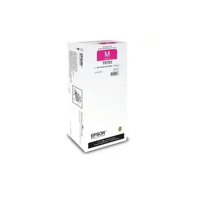 Epson Magenta XXL Ink Supply Unit