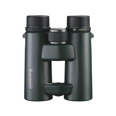 Vanguard ED Glass HD2 10x42 Binoculars Green VEO HD2 1042