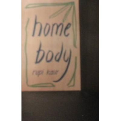 Home Body