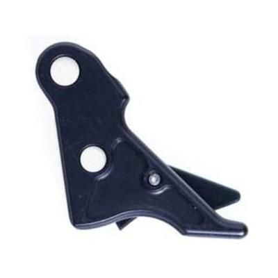 Overwatch Precision TAC CZ P10 Pistol Trigger Kit Black/Black 75322