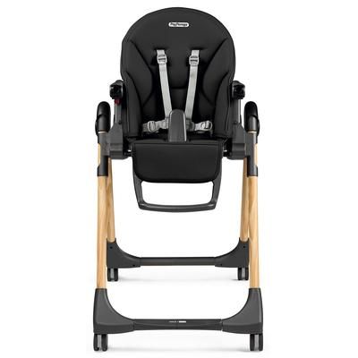 Peg Perego Prima Pappa Zero 3 High Chair - Ambiance Licorice