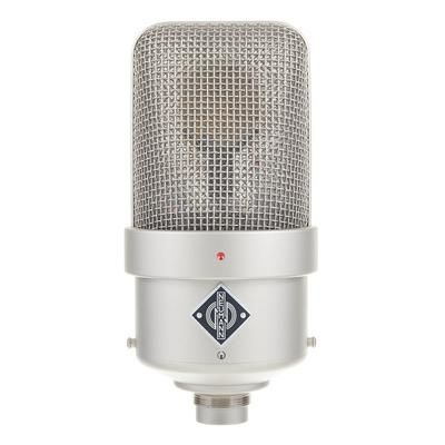 Neumann M49V Set