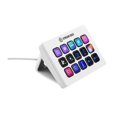 Elgato Stream Deck MK2 (White) 10GBA9911