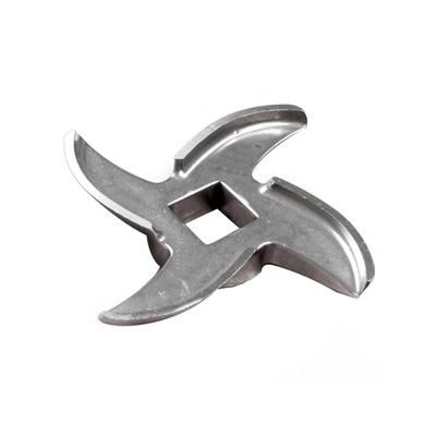 LEM Products 32 Grinder Knife Salvinox SS 487SS-SAL