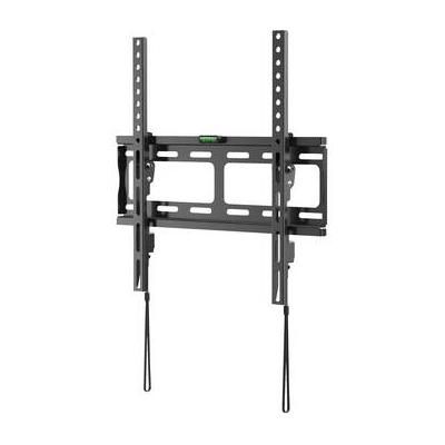 Peerless-AV Tilting Wall Mount for 32 to 50" Displays (Matte Black) T4X4