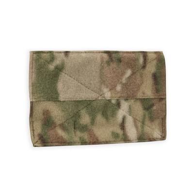 Chase Tactical Molle Velcro Placard Multicam CT-11MVP1-MC