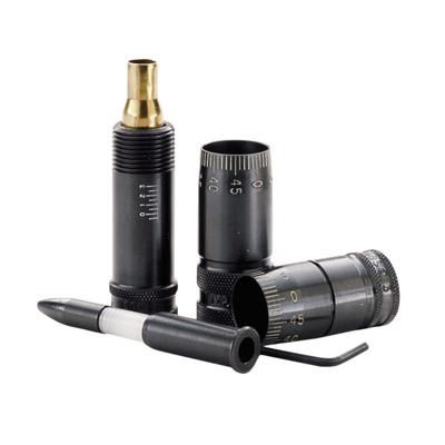 RCBS Precision Mic Reloader 6mm Creedmoor 88334