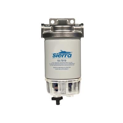 Sierra International 1879371 Fuel Water Separator Kit 18-7937-1