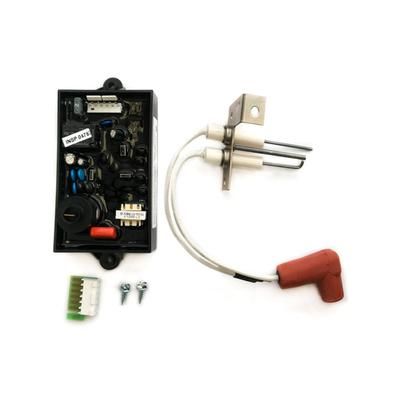 MC Enterprises Ignition Module With Electrode For Dometic Water Heaters 91363MC