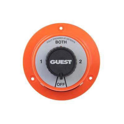 Guest Cruiser Series Battery Selector Switch 2100 2100