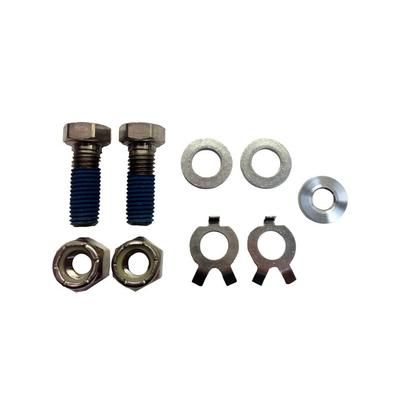 Uflex USA Mounting Hardware UC128-SVS 40736E-SVS