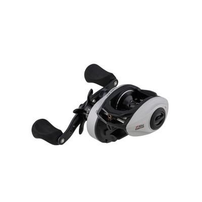 Abu Garcia 4 STX-SHS Low Profile Baitcast Reel Revo 1430422
