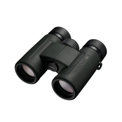 Nikon PROSTAFF P3 8X30mm Binocular Roof Prism Black 16774