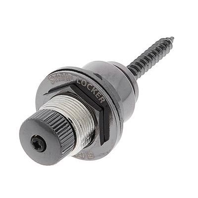 Gotoh SLR Strap Locker CB