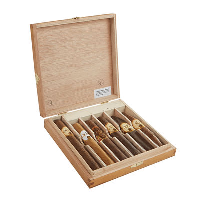 Oliva Variety Sampler II - Box of 6