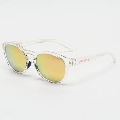 Tifosi Svago Sunglasses Sunglasses Crystal Clear