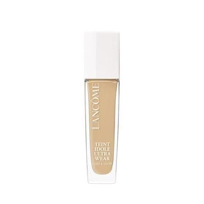 Lancôme - Teint Idole Ultra Wear Care & Glow Foundation Fondotinta 30 ml Marrone chiaro unisex