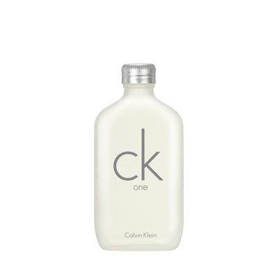 Calvin Klein - ck one Ck One Profumi uomo 100 ml unisex