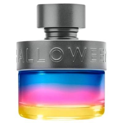 Halloween - Halloween Man Hero Profumi uomo 75 ml male