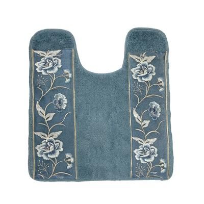 Dublin Rose Bath Contour by POPULAR BATH in Blue